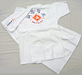 2nd Dan Black Belt Uniform