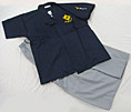 Instructors Uniform