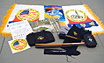 Master Instructors Package Set